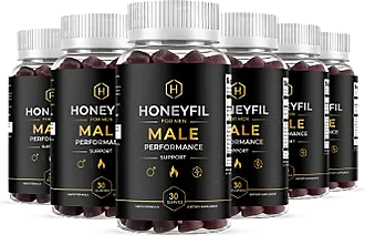 The 6-bottle HoneyFil package